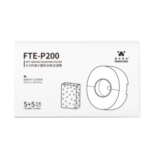 Φίλτρο 5τμχ για ποτίστρα Smart Pure 200S