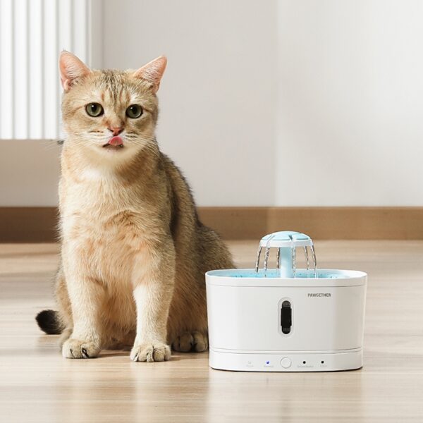 Ποτίστρα Smart Drip 1 - Image 6