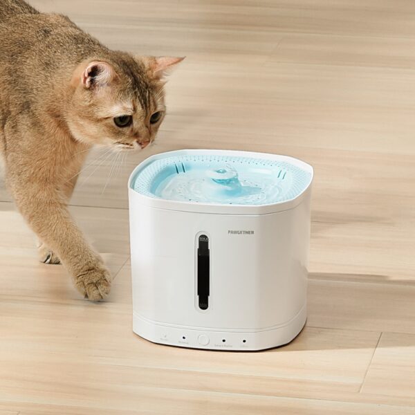 Ποτίστρα Smart Drip 1T - Image 3