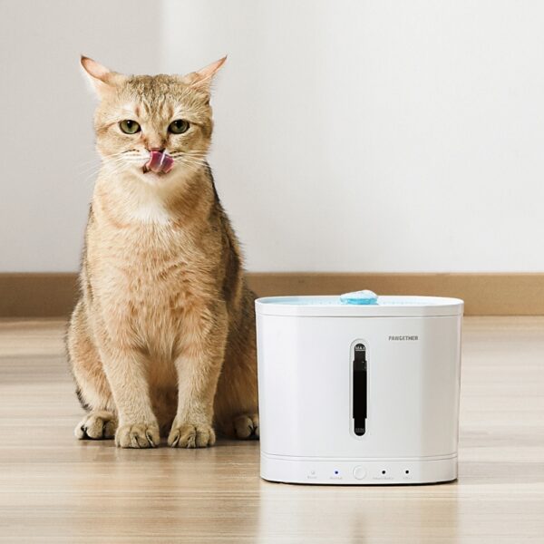 Ποτίστρα Smart Drip 1T - Image 6