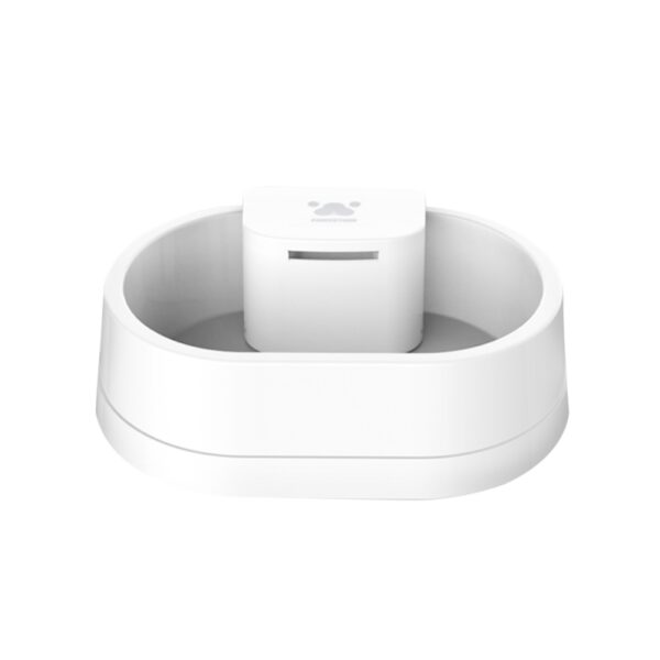 Ανοιχτή ποτίστρα Smart Pure 100S - Image 2