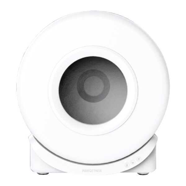 Smart Cat Litter Box Comfy - Image 2