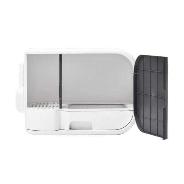 Cat Litter Box Comfy 1 - Image 2