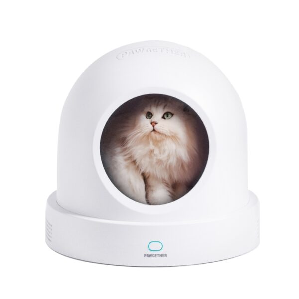 Smart Pet House Dream 1 - Image 3