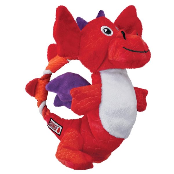 Dragon Knots - Image 3