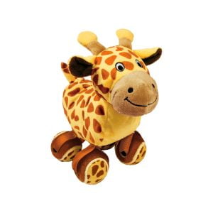 TenniShoes Giraffe