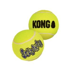 Squeakair Tennis Medium 6τμχ