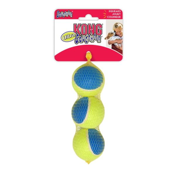 Squeakair Ultra Ball - Image 2