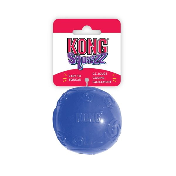 Squeezz Ball - Image 2