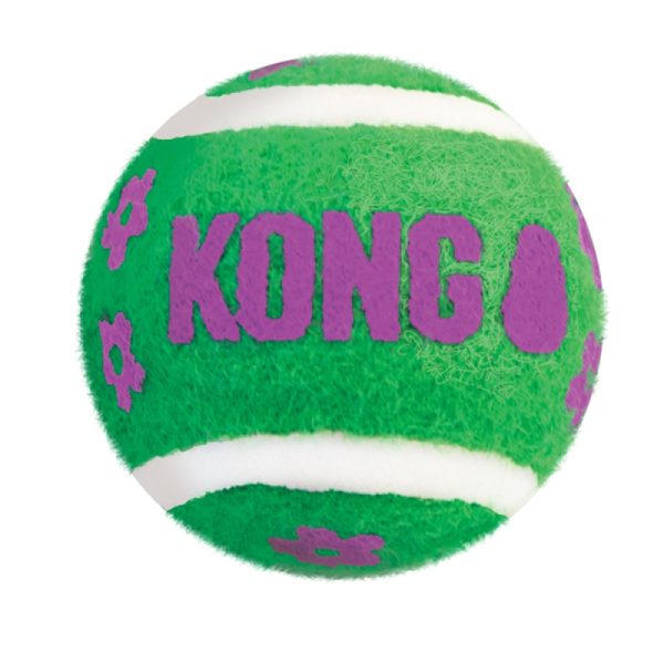 Tennis balls with bells - Image 2