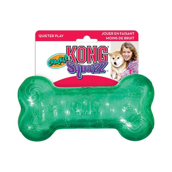 Squeezz Crackel Bone - Image 2