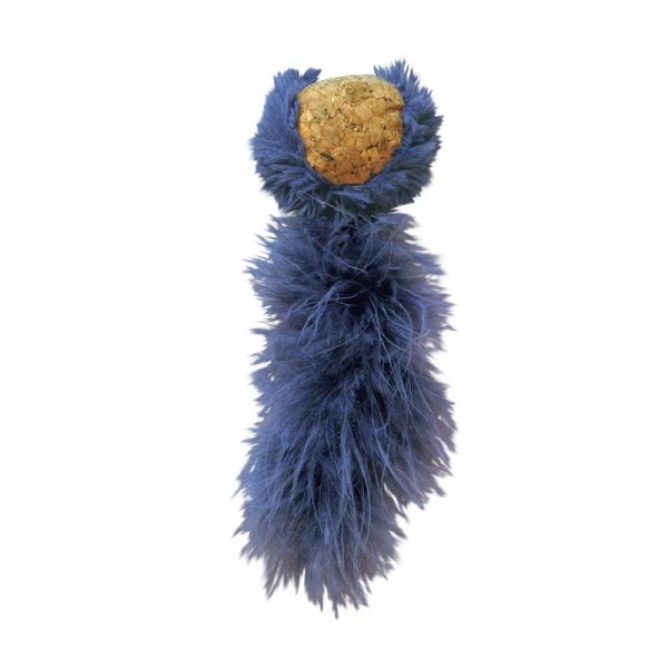 Cat Cork Ball - Image 2
