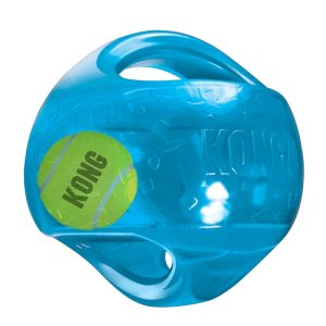 Jumbler Ball