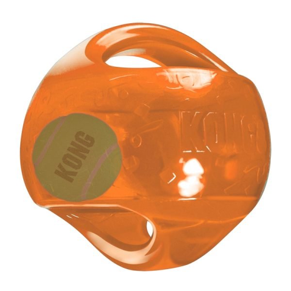 Jumbler Ball - Image 2