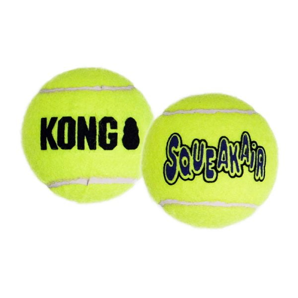 Squeakair Tennis