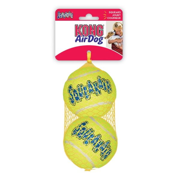 Squeakair Tennis - Image 2