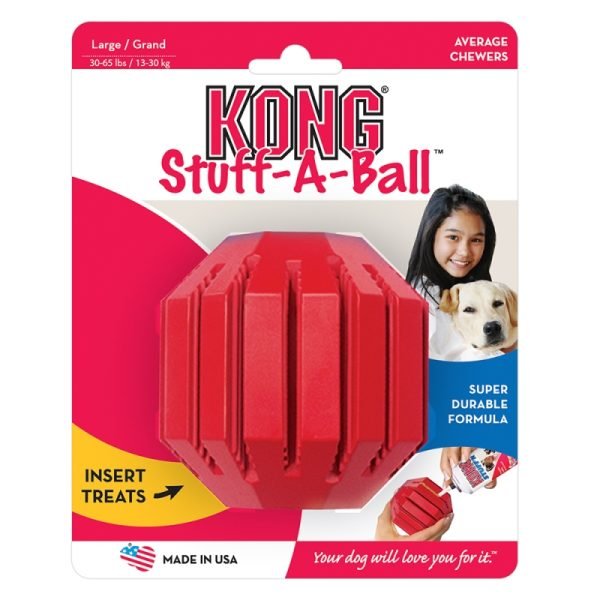 Stuff-a-ball - Image 2