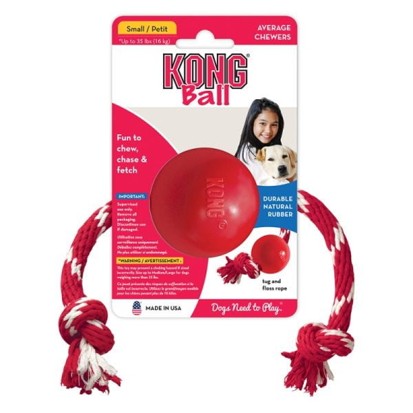 Ball με σχοινί - Image 2