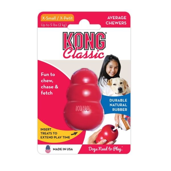 KONG Classic - Image 2