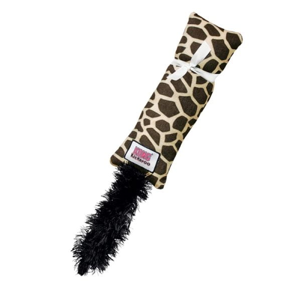 Kickeroo Pattern 1 με catnip