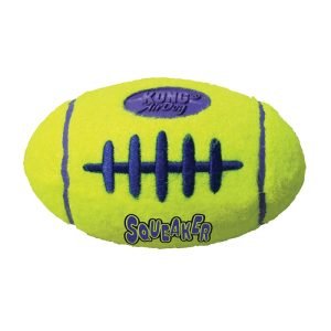 Squeakair Football