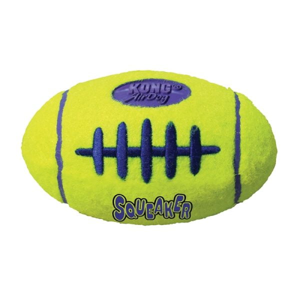 Squeakair Football