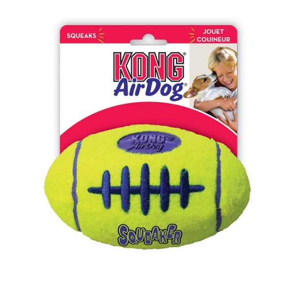 Squeakair Football - Image 2