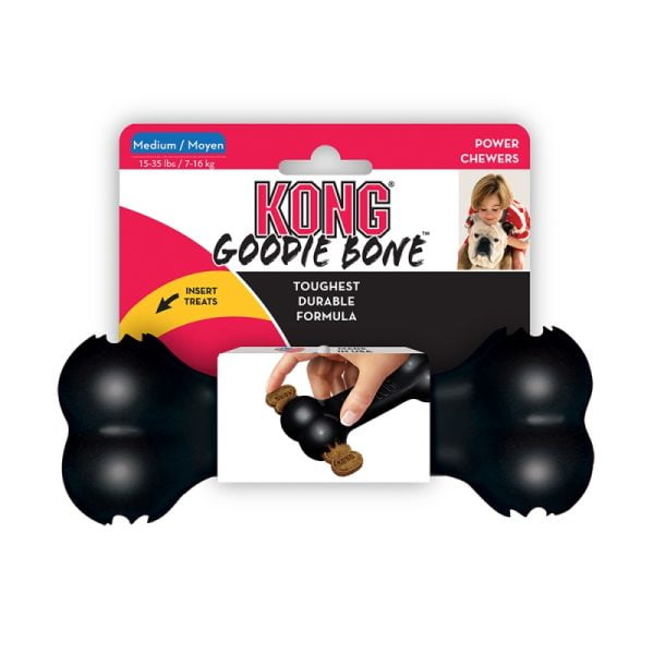 Extreme Goodie Bone - Image 2