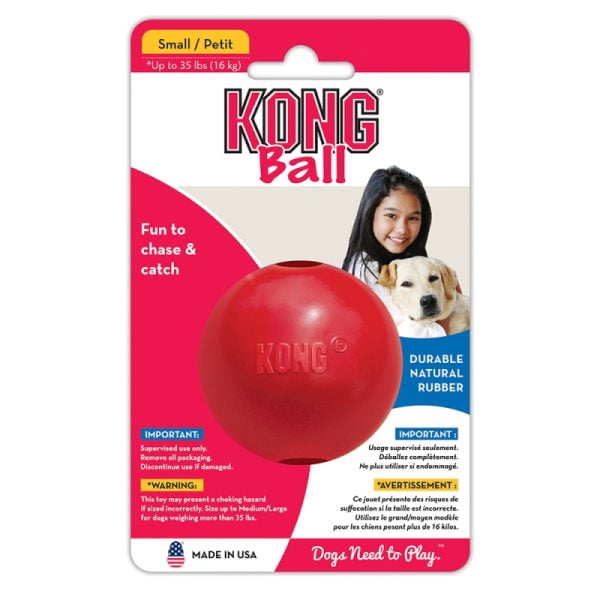 KONG Ball - Image 3