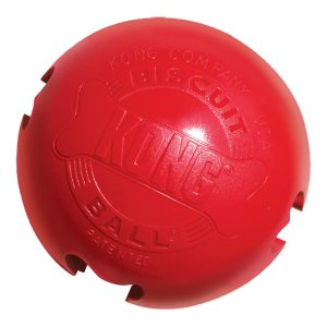 Ball Biscuit