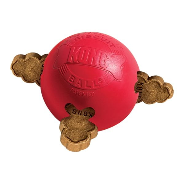 Ball Biscuit - Image 2
