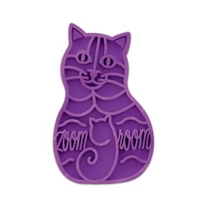Zoomgroom Cat