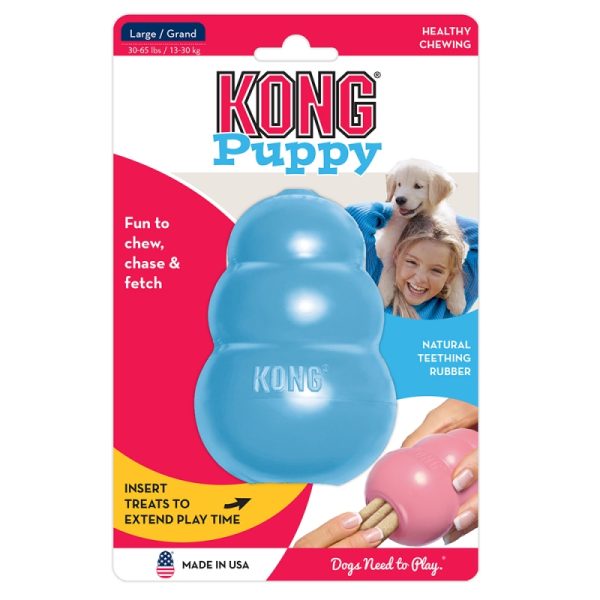 KONG Classic Puppy - Image 2