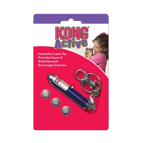 Cat Laser Toy - Image 2