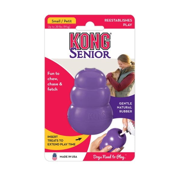 KONG Classic Senior - Image 2