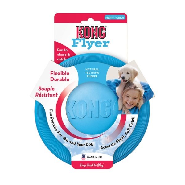 Puppy Flyer - Image 3
