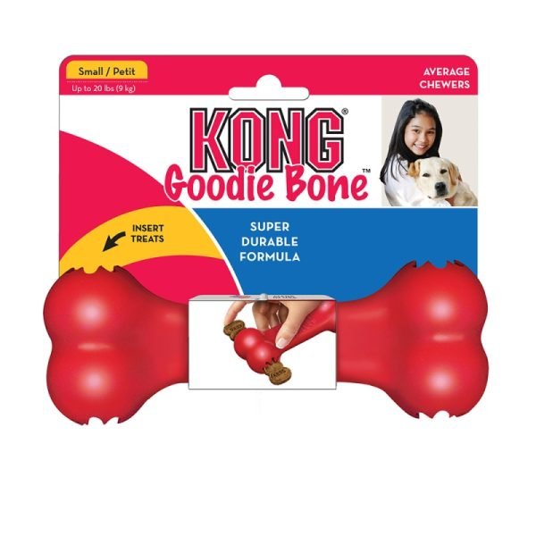 Goodie Bone - Image 2