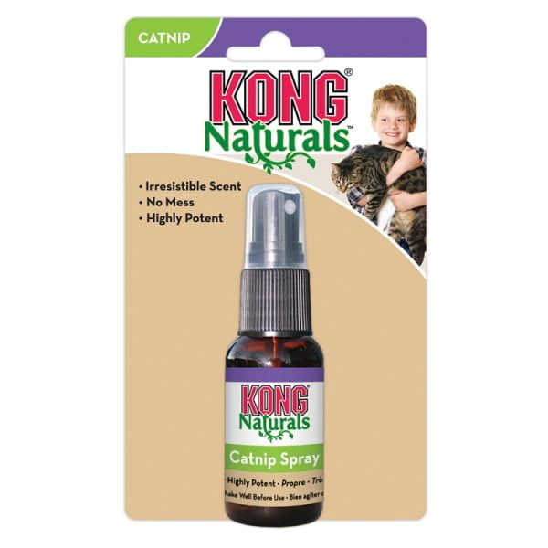 Catnip σε spray 30ml - Image 2