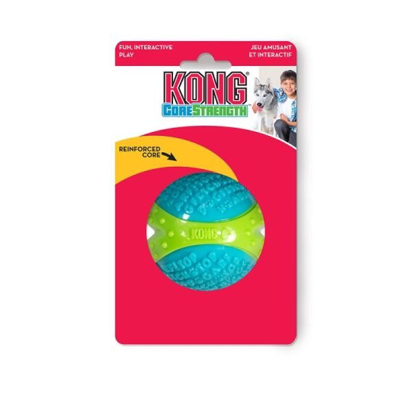 Core Strength Ball - Image 2