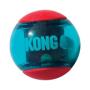 Squeezz Action Red