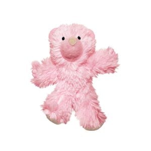Kitty Teddy Bear