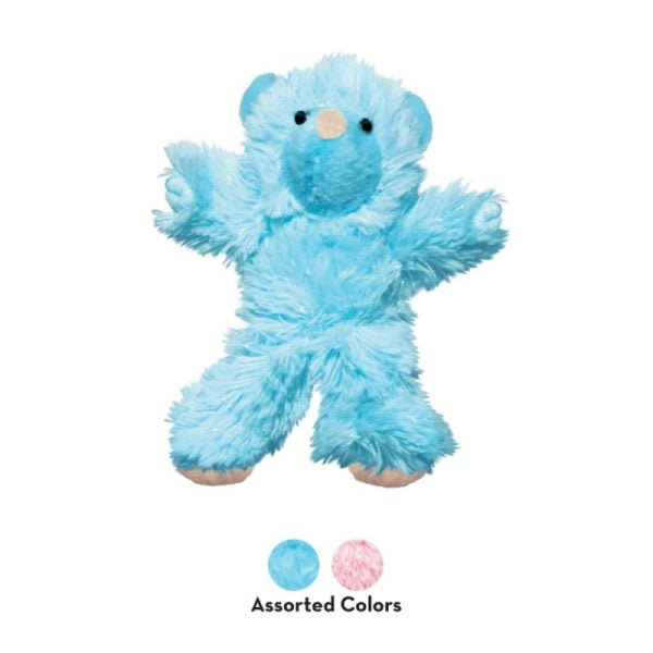 Kitty Teddy Bear - Image 2
