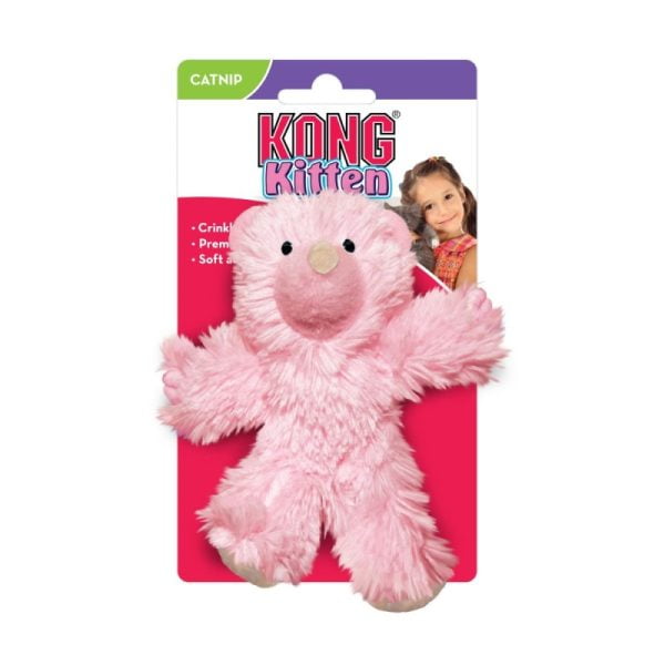 Kitty Teddy Bear - Image 3