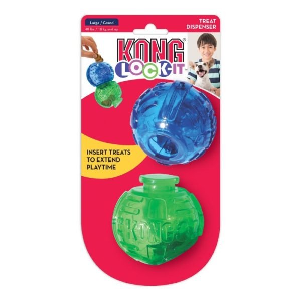 Lock-it - Image 2