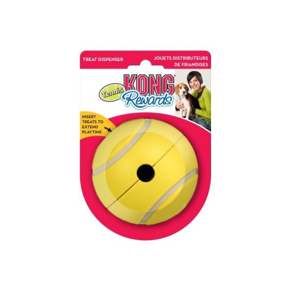 Rewards Tennis - Image 2