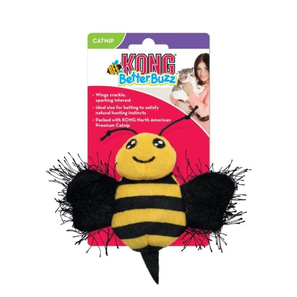 Better Buzz Bee - Image 2