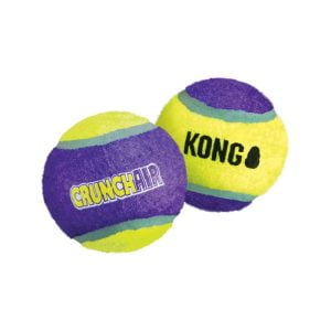 Crunch Air Balls