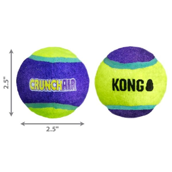 Crunch Air Balls - Image 3