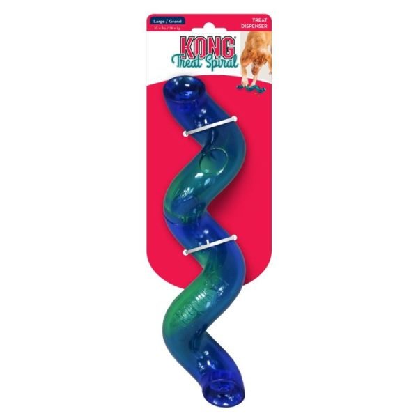 Treat Spiral Stick - Image 2