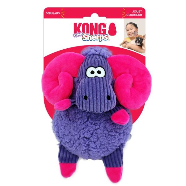 Sherps Floofs - Image 2